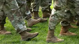 ¡Horror en el cuartel! Soldados de EE.UU. bajo la lupa: estos son los terribles delitos que estremecen la Base Lewis-McChord