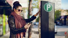 Pago estacionamientos Miami-Dade