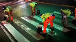 El INTT tendrá despliegue en avenida clave de Caracas en las próximas horas: sepa más