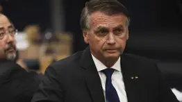 El Supremo contra Bolsonaro: la inesperada orden a petición de la fiscalía 
