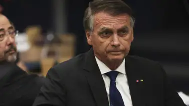 El Supremo contra Bolsonaro: la inesperada orden a petición de la fiscalía  El Supremo contra Bolsonaro: la inesperada orden a petición de la fiscalía