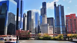 Chicago costo de la vida