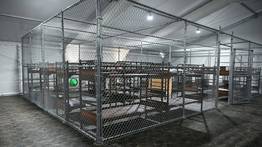 ¿El fin de la polémica? Este será el futuro de Alligator Alcatraz según un funcionario