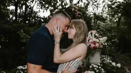 Taylor Swift y Travis Kelce: conoce la historia de amor de la pareja del momento