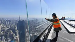 Una oportunidad en Nueva York: lo que el plan de los 122 apartamentos esconde para los adultos mayores