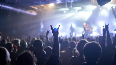 Se acabó la amistad: reconocido músico británico recibe demanda millonaria de sus excompañeros de banda Se acabó la amistad: reconocido músico británico recibe demanda millonaria de sus excompañeros de banda