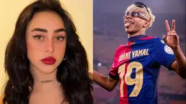 Romances de Nicki Nicole: un repaso por sus relaciones antes de Lamine Yamal