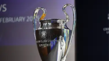 ¿La Champions League más lucrativa?: este será el premio que ganará el club campeón  ¿La Champions League más lucrativa?: este será el premio que ganará el club campeón