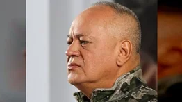 Diosdado Cabello: Nosotros no tomamos ninguna amenaza del imperialismo a juego