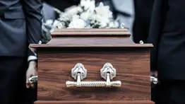Todos tienen su urna asegurada: en estos estados de EE.UU. casi que "sobran" las funerarias por su inmensa cantidad