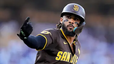 ¡Talento heredado! El camino de Fernando Tatis Jr. para estar entre los peloteros latinos más queridos ¡Talento heredado! El camino de Fernando Tatis Jr. para estar entre los peloteros latinos más queridos