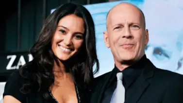 Bruce Willis enfrenta una dura batalla: su esposa revela una desgarradora verdad Bruce Willis enfrenta una dura batalla: su esposa revela una desgarradora verdad