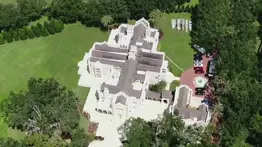 Redada en una iglesia de Tampa deja al descubierto una red de explotación: esto encontraron las autoridades