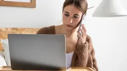 Empleo Remoto Los Ángeles