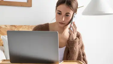 Empleo Remoto Los Ángeles Empleo Remoto Los Ángeles