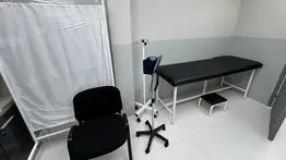 Buenas noticias para Petare: reinauguran consultorio "El Reencuentro"