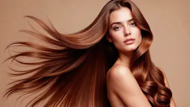 Hidratación, fortaleza y elasticidad: esta es la súper vitamina que tu cabello necesita para lucir como una top model Hidratación, fortaleza y elasticidad: esta es la súper vitamina que tu cabello necesita para lucir como una top model