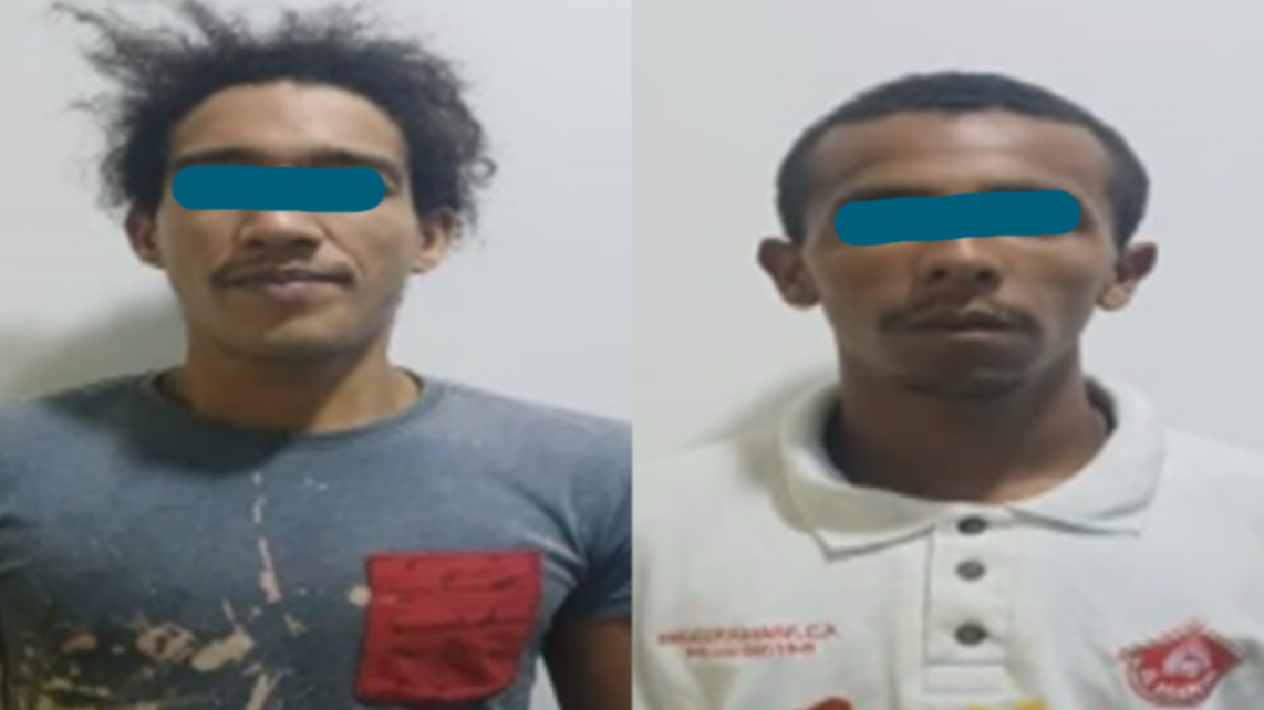 Capturan a ladrones dentro del Hospital Universitario de Caracas: ¿Qué pasó?