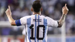 "Será un partido especial": esto dijo Lionel Messi sobre el próximo encuentro entre Argentina y Venezuela por las Eliminatorias Conmebol