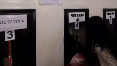 Usuarios que salen de La Bandera con destino a este pueblo de Mérida pagarán nueva tasa de salida Usuarios que salen de La Bandera con destino a este pueblo de Mérida pagarán nueva tasa de salida