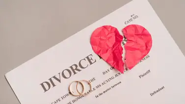 Descubre cuáles son los únicos países donde el divorcio no es legal: en una de estas naciones algunos de sus habitantes hablan español Descubre cuáles son los únicos países donde el divorcio no es legal: en una de estas naciones algunos de sus habitantes hablan español