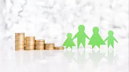 Pago TANF en Texas de Septiembre