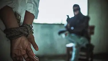 Cae segundo venezolano implicado en secuestro de exalcalde chileno: enfrenta cargos por múltiples delitos Cae segundo venezolano implicado en secuestro de exalcalde chileno: enfrenta cargos por múltiples delitos