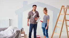 Programa de embellecimiento de viviendas en Miami-Dade