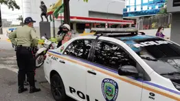 "Atrapado en pleno acto": cae joven solicitado en Chacao