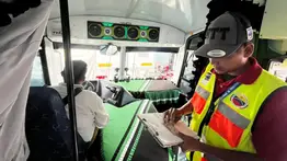 Tras denuncia en redes sociales: el INTT pone un alto al cobro excesivo del pasaje