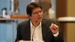 Justicia para Miguel Uribe Turbay: Fiscalía General sentencia al adolescente implicado en el atentado