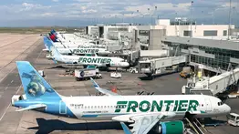 Desde los $29: Frontier Airlines tiene 20 nuevas rutas con precios súper bajos