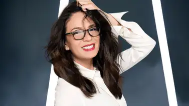 El dramático regreso de Yolanda Andrade: usa andadera y le envía mensaje a Thalía El dramático regreso de Yolanda Andrade: usa andadera y le envía mensaje a Thalía