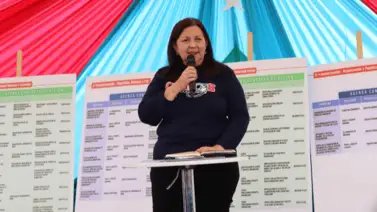 Anuncian marcha en Caracas para este viernes 29 de agosto: aquí la hora y recorrido Anuncian marcha en Caracas para este viernes 29 de agosto: aquí la hora y recorrido