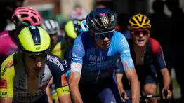 Drama en el Tour de Francia: el grave accidente del cuatro veces campeón 