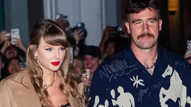 Una pareja multimillonaria: el impresionante patrimonio de Travis Kelce y Taylor Swift Una pareja multimillonaria: el impresionante patrimonio de Travis Kelce y Taylor Swift