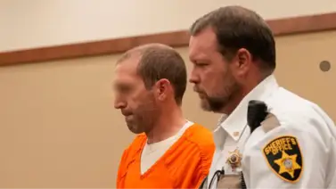 ¡Digno de una telenovela! Hombre confiesa por qué fingió su muerte: conmoción en Wisconsin ¡Digno de una telenovela! Hombre confiesa por qué fingió su muerte: conmoción en Wisconsin