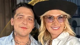 Adela Micha sobre su controversial entrevista con Christian Nodal: Nadie lo obligo a hablar 