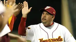 La exitosa carrera de Luis Sojo en el terreno y las oficinas: ¿por qué su nombre es tan relevante?