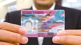 Desafío en Estados Unidos: cómo renovar tu permiso de trabajo y qué pasa si se vence