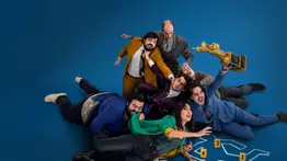 Netflix estrena nueva película futbolera: te contamos más