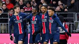 Alianza inesperada: el PSG y la WWE se unen en un acuerdo histórico