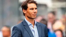 La fortuna de Rafael Nadal: esto gana el español fuera de las canchas