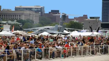 ¡Prepárate! Eventos que marcarán el fin de semana del Labor Day en el noreste de Ohio ¡Prepárate! Eventos que marcarán el fin de semana del Labor Day en el noreste de Ohio