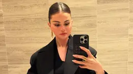 ¡Boda a la vista! La mega despedida de soltera de Selena Gómez que encendió Instagram