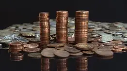 Un tesoro millonario: así se vende la primera moneda de un dólar en EE.UU