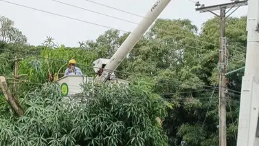 Tome previsiones: Corpoelec anuncia mantenimiento preventivo para las próximas horas Tome previsiones: Corpoelec anuncia mantenimiento preventivo para las próximas horas