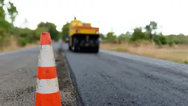 Anuncian cierre parcial en este tramo de Caracas: conozca las fechas Anuncian cierre parcial en este tramo de Caracas: conozca las fechas