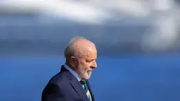 El ultimátum de Lula: la fuerte declaración que pone a Bolsonaro contra la pared en su juicio final