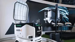 ¿Adiós al camión de basura tradicional? Así llegan robots y recolectores eléctricos a las calles de Estados Unidos